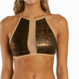Boys and Arrows Bikini Top